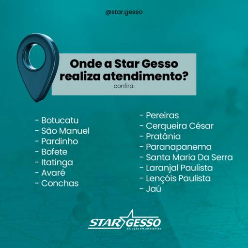 Sanca Fechada em Gesso - Elegância e Modernidade em Barra Bonita