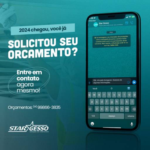 Forro Modular - Versatilidade e Estética em Barra Bonita