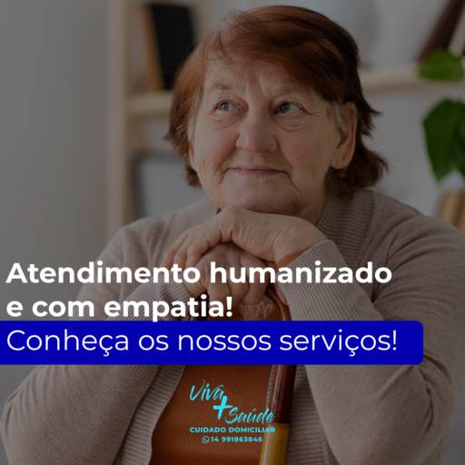Home Care - Cuidados Profissionais no Conforto do Lar em Jaú, SP