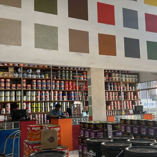 Revestimentos Graneli, Grafiato e Textura de Qualidade - Acabamentos Sofisticados em Dourados/MS