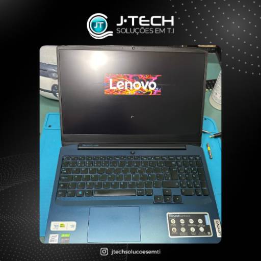 Formatação e reinstalação do sistema operacional - Renove seu dispositivo - Votorantim