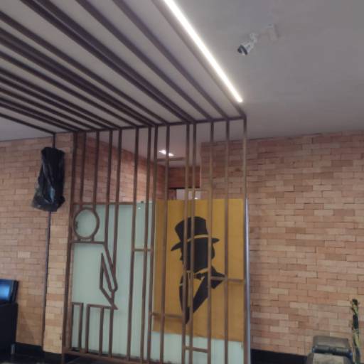 Serralheria Artística