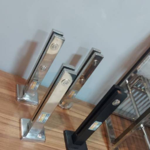 Comprar o produto de Torres de inox  em Serralherias - Estruturas pela empresa Art inox Botucatu em Botucatu, SP por Solutudo