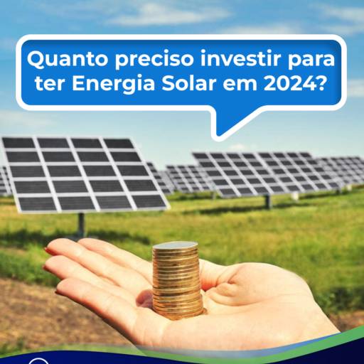 Energia Solar - Economia Sustentável em Jaboticabal por Miquelin Soluções em Energia