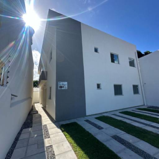 Residencial São Miguel - Seu Novo Lar no Bairro Novo, Olinda