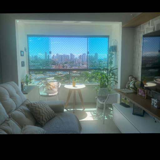 Aluguel de Apartamento em Olinda - Villa Atlântico VII por Ana Patrícia Corretora de Imóveis e Seguros