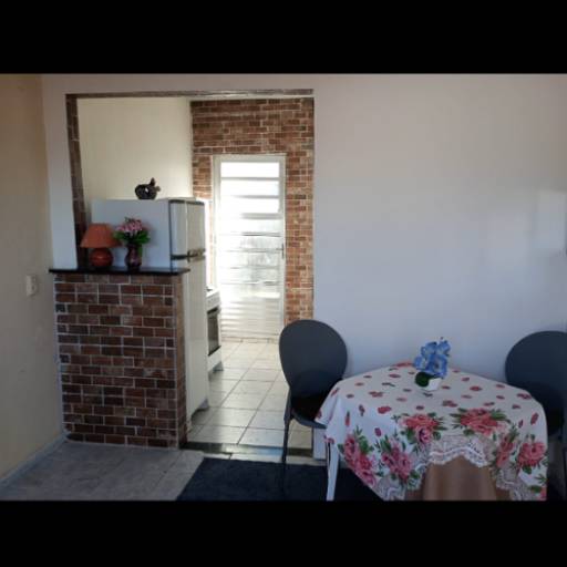 Aluguel de Casa Mobiliada em Peixinhos, Olinda - Pronto para Morar por Ana Patrícia Corretora de Imóveis e Seguros