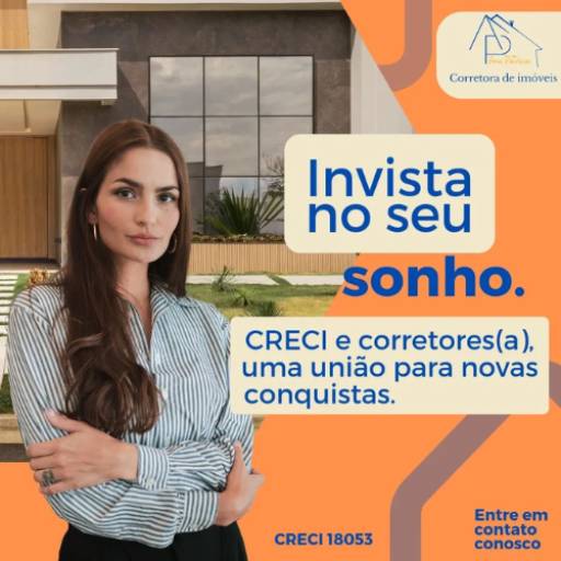  Ana Patrícia Corretora de Imóveis e Seguros - Sua Parceira em Negócios Imobiliários em Olinda