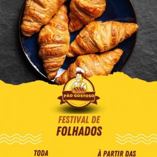 Festival de Folhados 