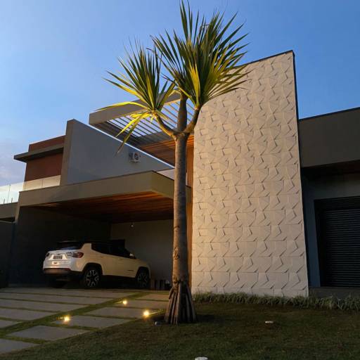 Mão de Obra de Construção Civil de Qualidade na Riviera de Santa Cristina XIII por Marcelo Nascimento