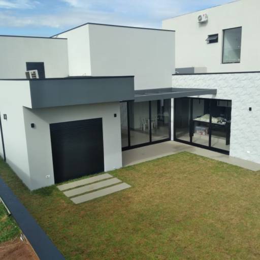 Construtora de Confiança na Riviera de Santa Cristina XIII por Marcelo Nascimento