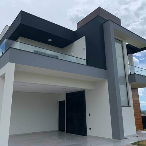 Construtora de Loteamentos de Excelência na Riviera de Santa Cristina XIII por Marcelo Nascimento