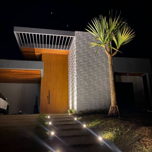 Construtora e Engenharia de Qualidade em Paranapanema por Marcelo Nascimento