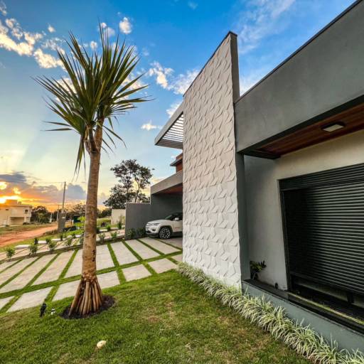 Engenharia e Construções de Excelência na Riviera de Santa Cristina XIII por Marcelo Nascimento