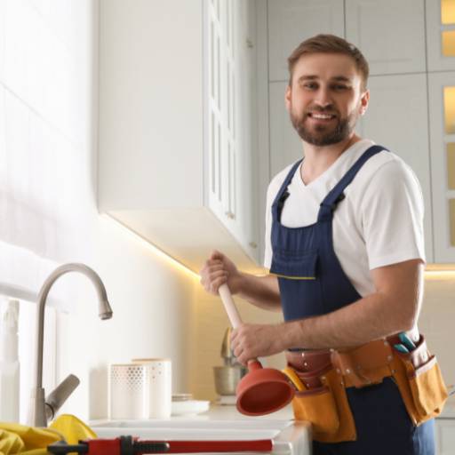 Serviço de Desentupidora 24 Horas em Contagem