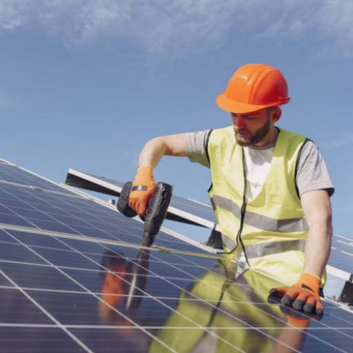 Sistemas Híbridos de Energia Solar - Eficiência Energética e Resiliência em Santa Luzia