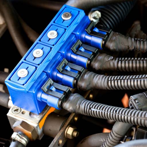 Injeção Eletrônica - Eficiência e Precisão em Avaré