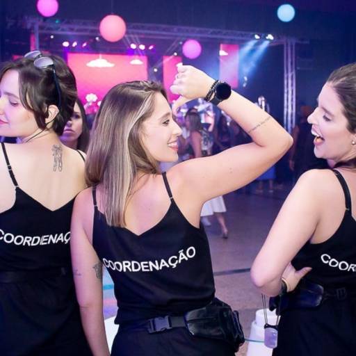 Agência de Eventos em Bauru