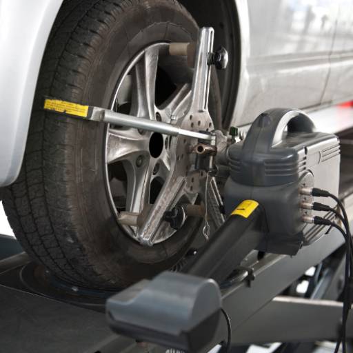 Alinhamento e Balanceamento - Estabilidade e Segurança em Avaré