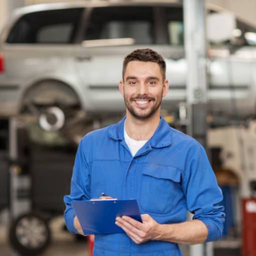 Revisões Preventivas e Corretivas - Confiança e Segurança em Avaré