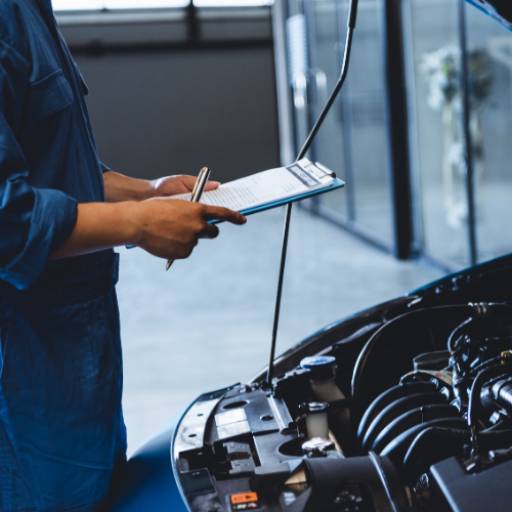 Mecânico Automotivo - Competência e Confiabilidade em Avaré