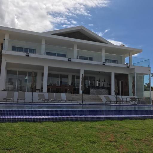 Construtora na Riviera de Santa Cristina II - Qualidade Superior e Compromisso