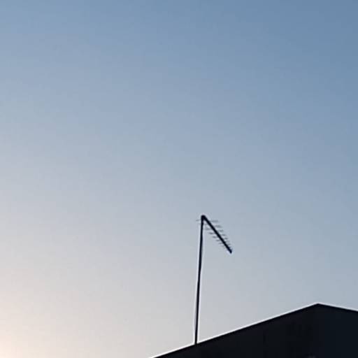 Instalação de Antena Proeletronic 38 Elementos - Sinal HD Estável em Santo André