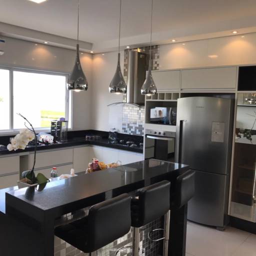 Gerenciamento de Obras na Riviera de Santa Cristina III - Eficiência e Qualidade Garantidas