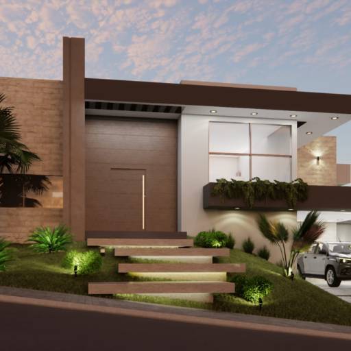 Projeto 2	 por Viviane e Luan - LV Engeo Engenharia e Arquitetura - CREA-SP 5070231028