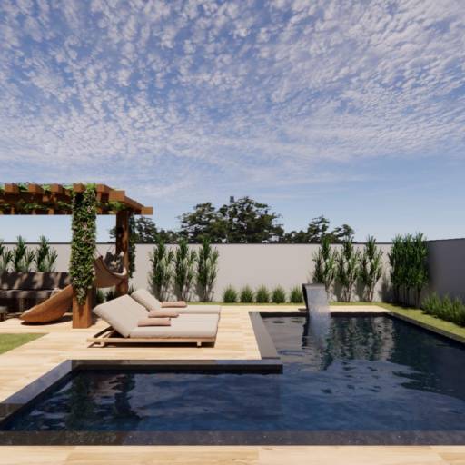 Projeto 2	 por Viviane e Luan - LV Engeo Engenharia e Arquitetura - CREA-SP 5070231028