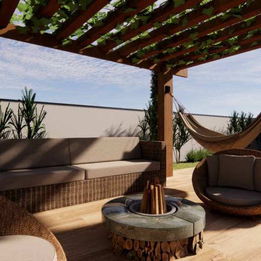 Projeto 2	 por Viviane e Luan - LV Engeo Engenharia e Arquitetura - CREA-SP 5070231028