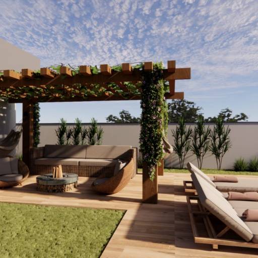 Projeto 2	 por Viviane e Luan - LV Engeo Engenharia e Arquitetura - CREA-SP 5070231028