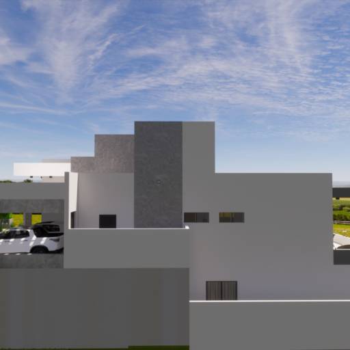 Projeto 5 por Viviane e Luan - LV Engeo Engenharia e Arquitetura - CREA-SP 5070231028