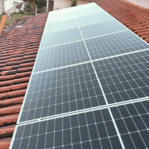 Venda e Instalação de Sistema Fotovoltaico - Economia Sustentável de Energia - Dom Feliciano