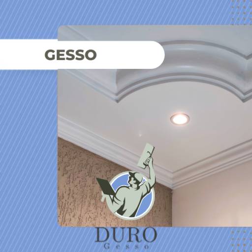 Melhor Empresa de Gesso de Itapetininga