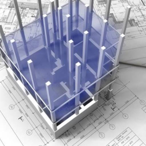 Projeto Estrutural - Fundamentando sua Construção com Segurança em Ninho Verde I Eco Residence  por LRC Engenharia e Arquitetura - CREA - SP: 2607277 Excelência em Precisão e Transparência