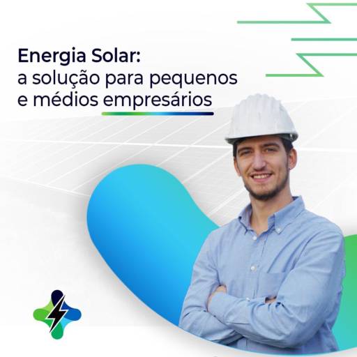 Painel Solar - Eficiência Energética e Sustentabilidade em Mairinque