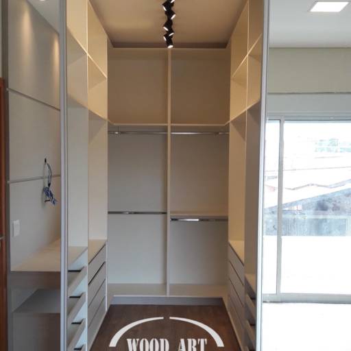 Marcenaria em Assis - Expertise e Qualidade Artesanal por Marcenaria Wood Art