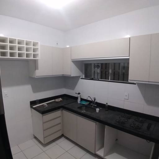 Móveis Planejados  - Personalização Exclusiva em Paço do Lumiar por JM Ambientações Móveis Planejados