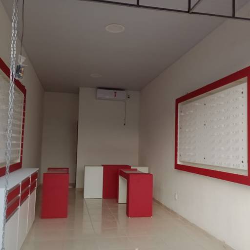 Móveis Planejados para Lojas - Destaque seu Negócio em Paço do Lumiar por JM Ambientações Móveis Planejados