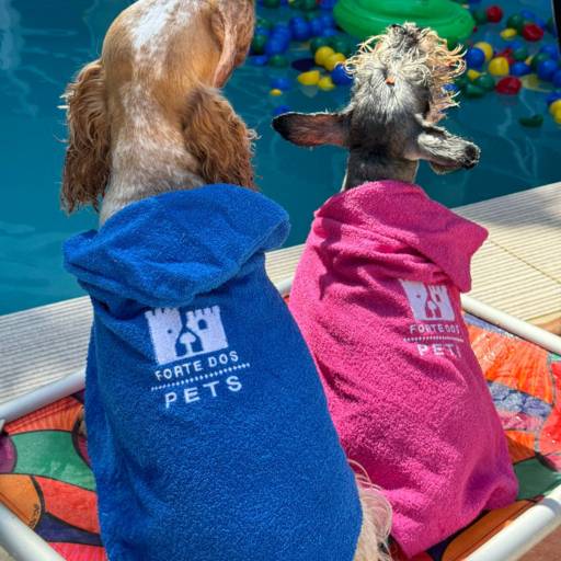 Estética Canina - Transforme a Beleza do Seu Pet em Praia Grande