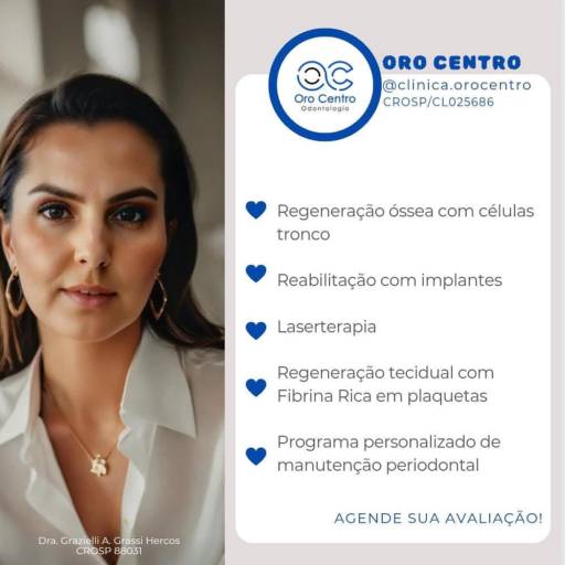 Consultório Odontológico em Macatuba - Oro Centro- Odontologia