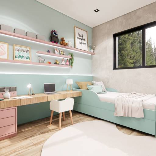 Projeto Interiores - Transforme seu Espaço com Estilo - São Paulo por Studio Amarelo Arquitetura - São Paulo