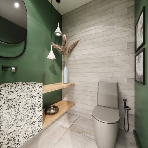 Projeto Interiores - Transforme seu Espaço com Estilo - São Paulo por Studio Amarelo Arquitetura - São Paulo