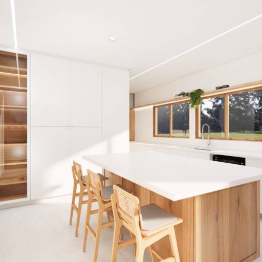 Projeto Interiores - Transforme seu Espaço com Estilo - São Paulo por Studio Amarelo Arquitetura - São Paulo