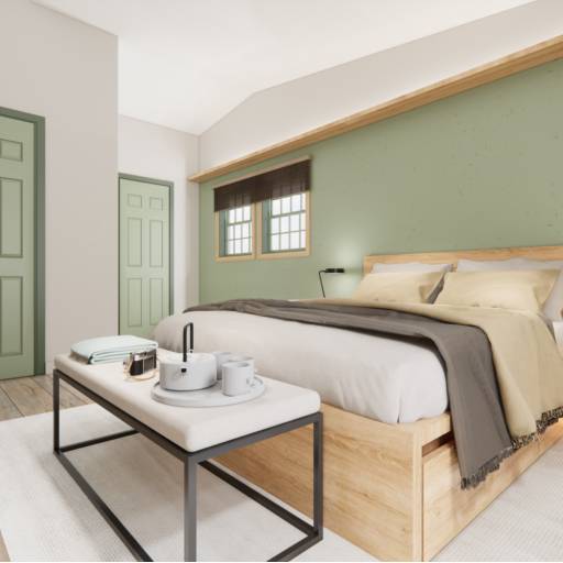 Projeto Interiores - Transforme seu Espaço com Estilo - São Paulo por Studio Amarelo Arquitetura - São Paulo