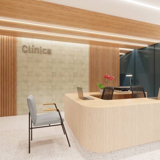 Projeto Interiores - Transforme seu Espaço com Estilo - São Paulo por Studio Amarelo Arquitetura - São Paulo