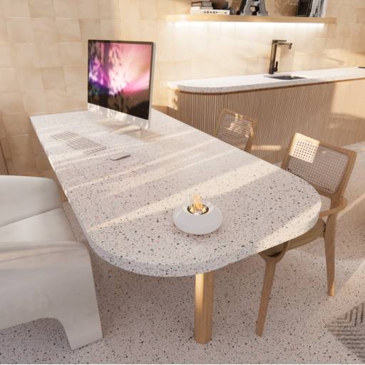 Projeto Interiores - Transforme seu Espaço com Estilo - São Paulo por Studio Amarelo Arquitetura - São Paulo