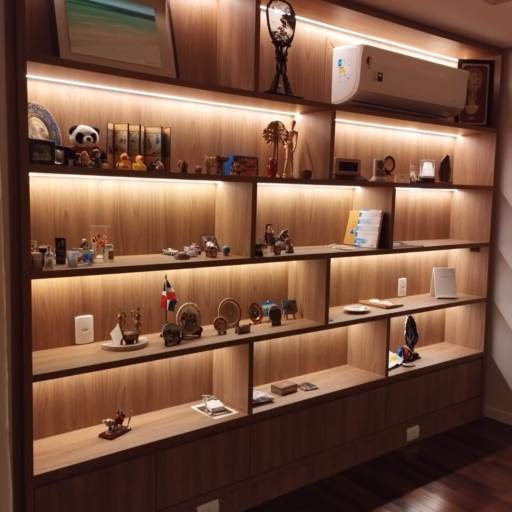 Móveis Planejados - Sofisticação em Alphaville por Art Mobile Planejados