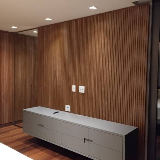 Móveis Planejados - Sofisticação em Alphaville por Art Mobile Planejados